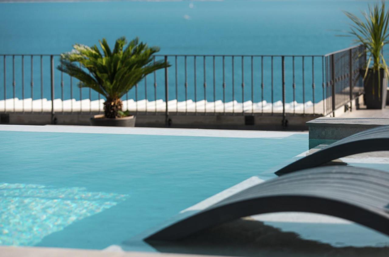 Villa Kruna With Breathtaking View Murvica  Exterior photo